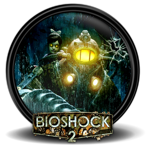 BioShock 2 - BioShock 2. Обзор российского коллекционного издания, куска Special Edition и моего фанатского добра.