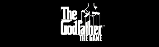 Godfather: The Game, The - The Godfather: The Game — Былина о недооцененном бриллианте