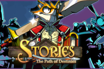 Stories: The Path of Destinies и The Flame in the Flood бесплатно в Steam Stories: The Path of Destinies и The Flame in the Flood бесплатно в Steam